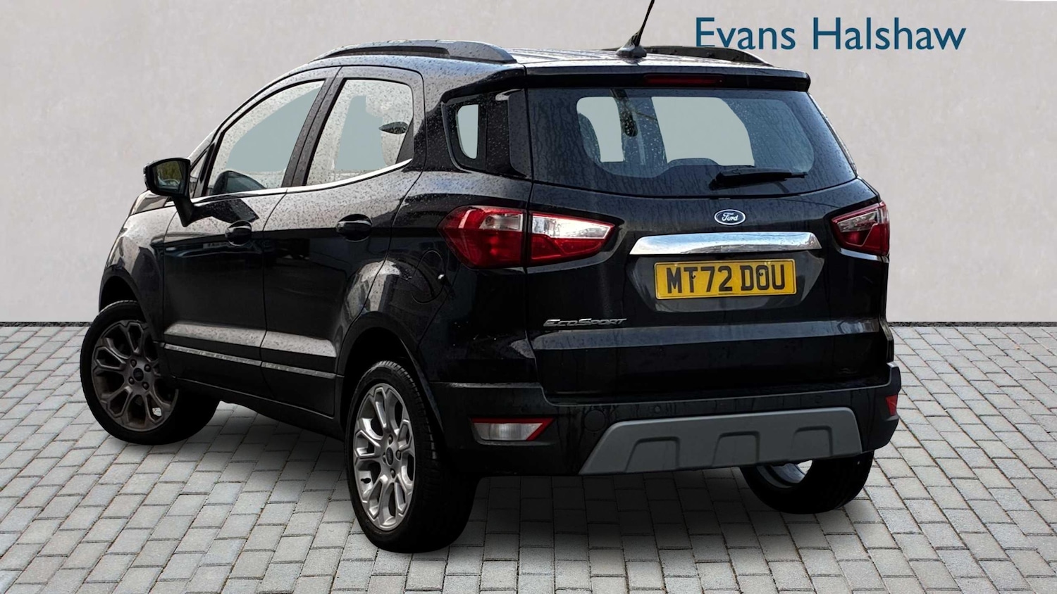 Used Ford Ecosport 2022 for sale - 76705019: Photo 2