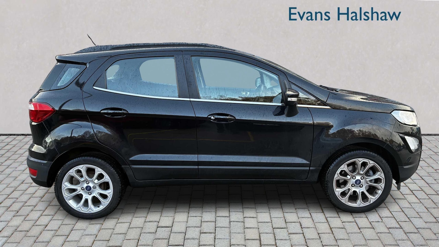 Used Ford Ecosport 2022 for sale - 76705019: Photo 3