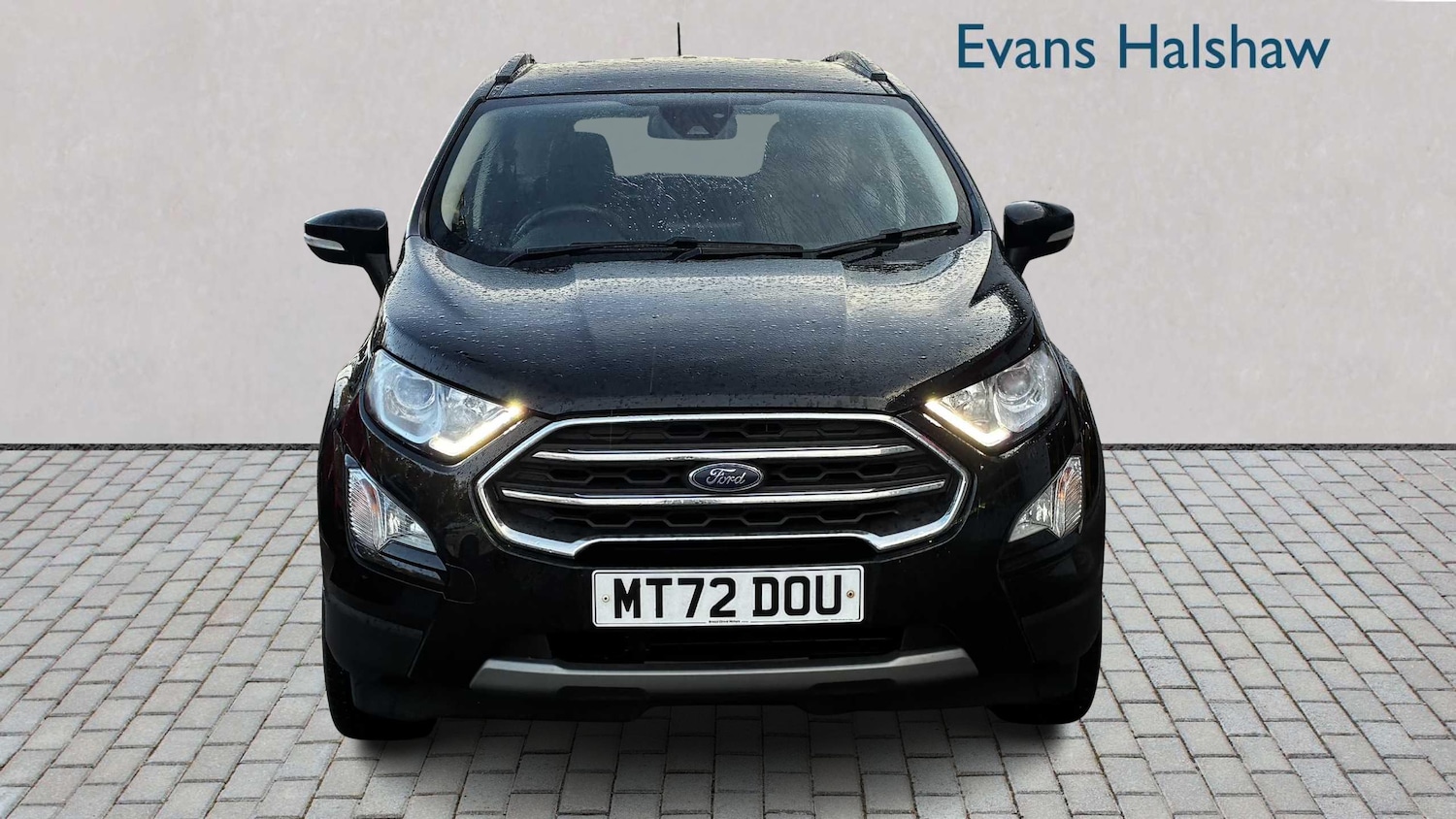 Used Ford Ecosport 2022 for sale - 76705019: Photo 4