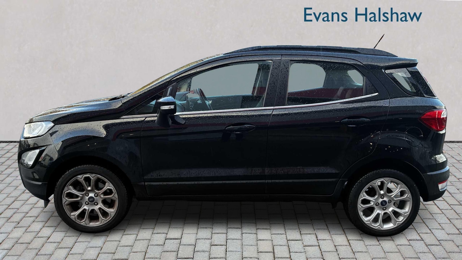 Used Ford Ecosport 2022 for sale - 76705019: Photo 5