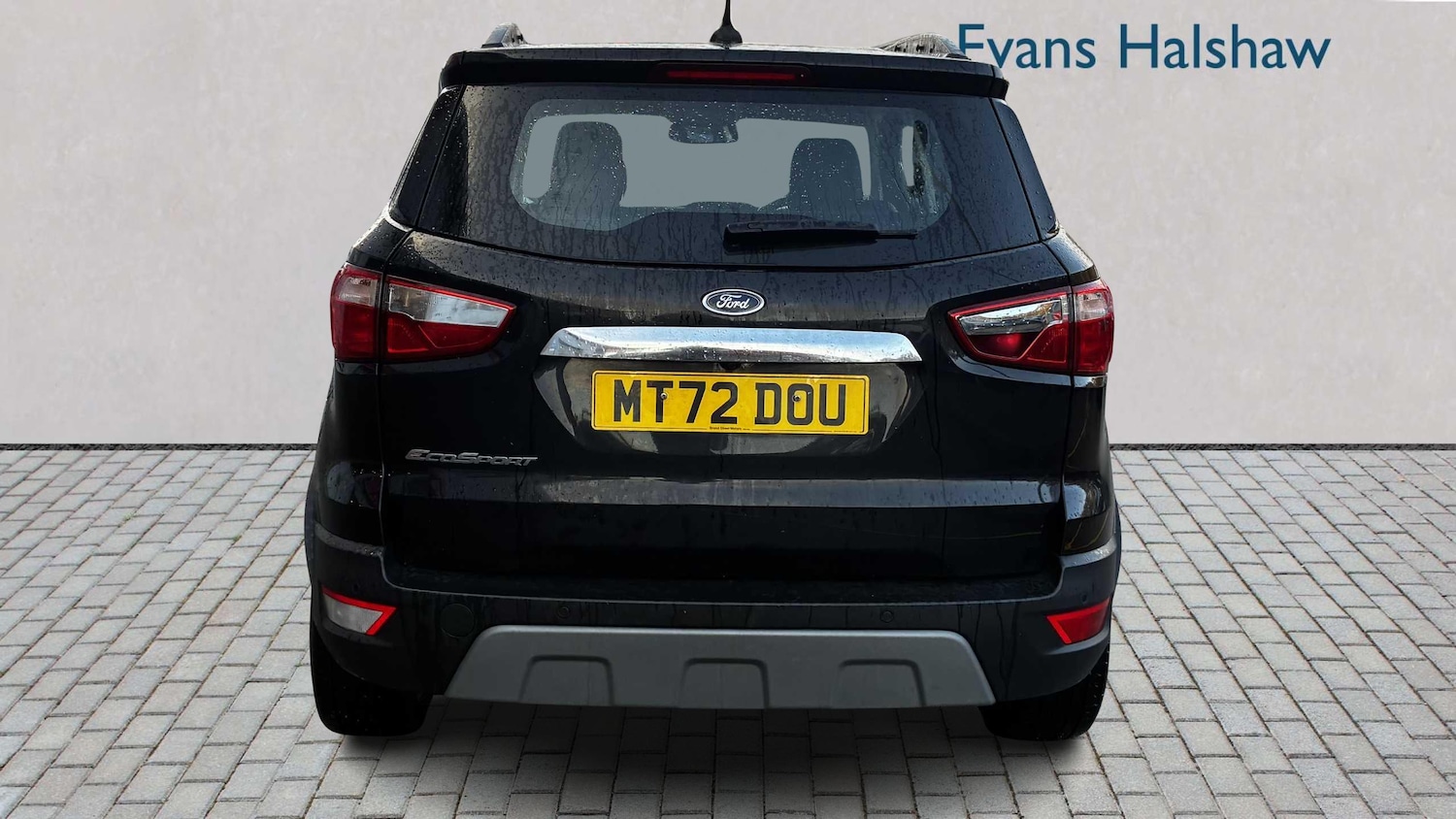 Used Ford Ecosport 2022 for sale - 76705019: Photo 6