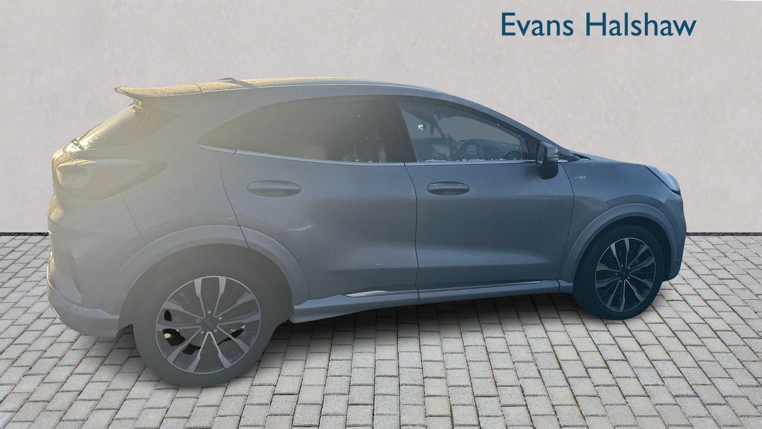 Used Ford Puma 2023 for sale - 76732345: Photo 4