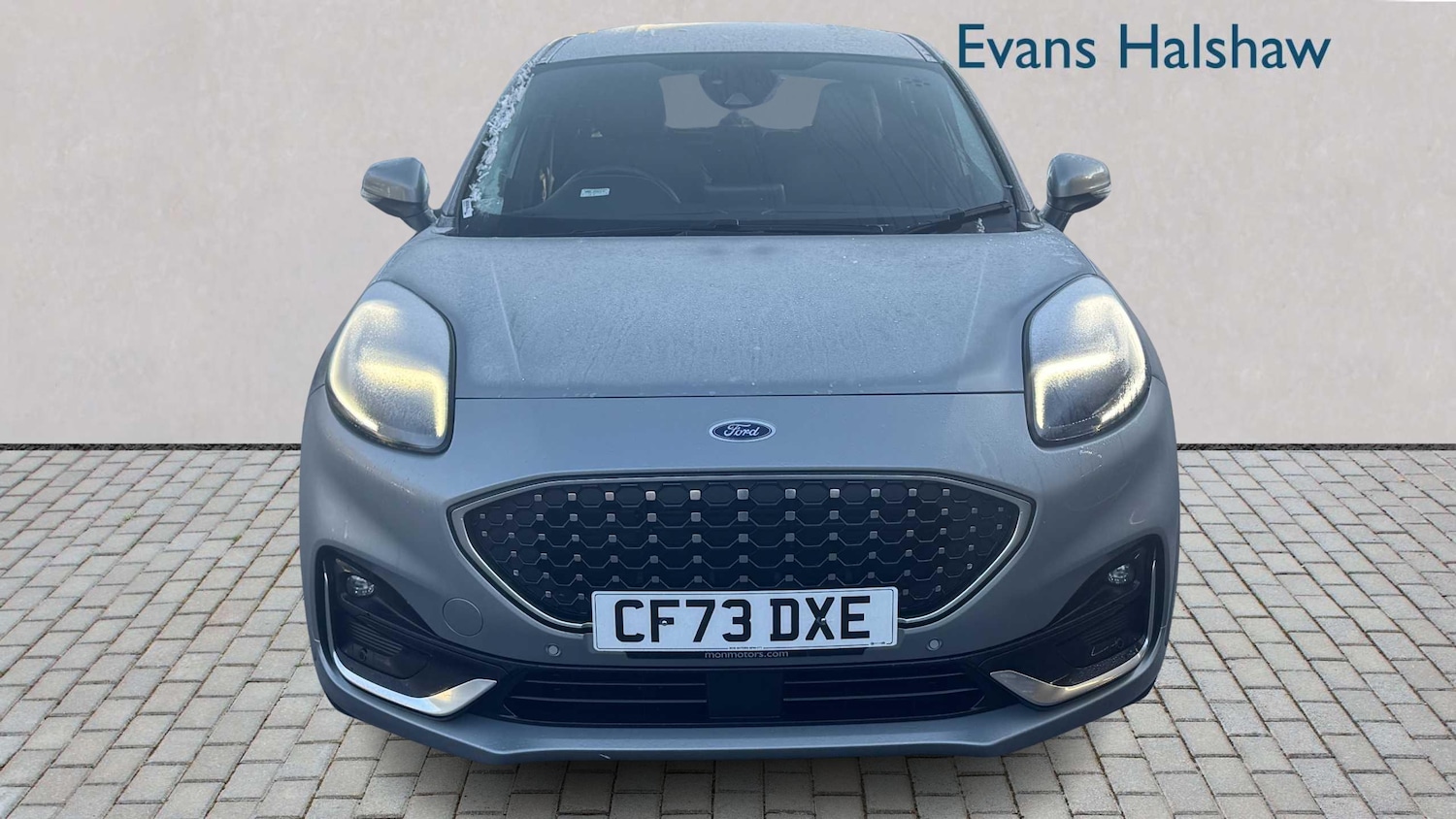 Used Ford Puma 2023 for sale - 76732345: Photo 5