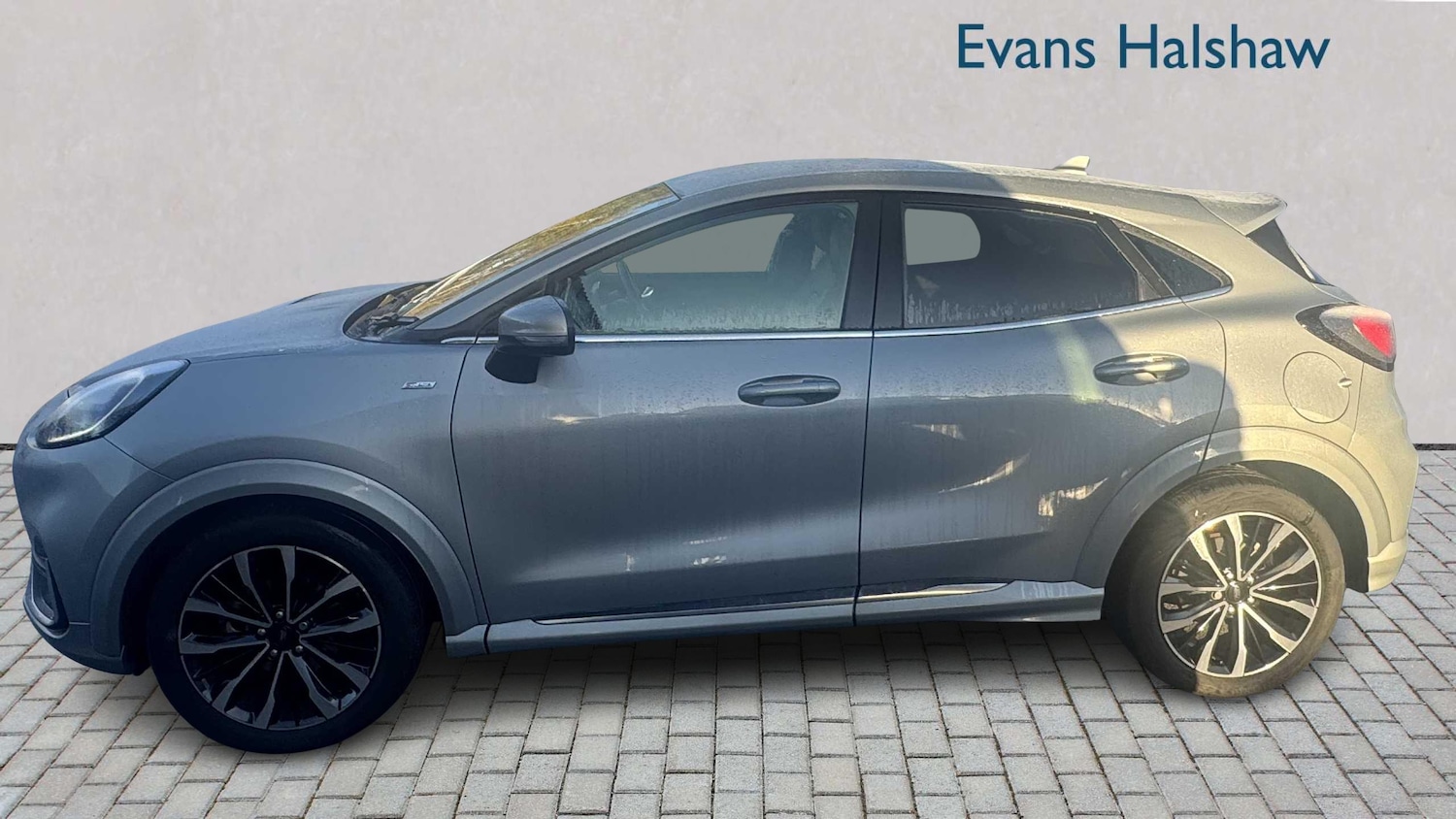 Used Ford Puma 2023 for sale - 76732345: Photo 6