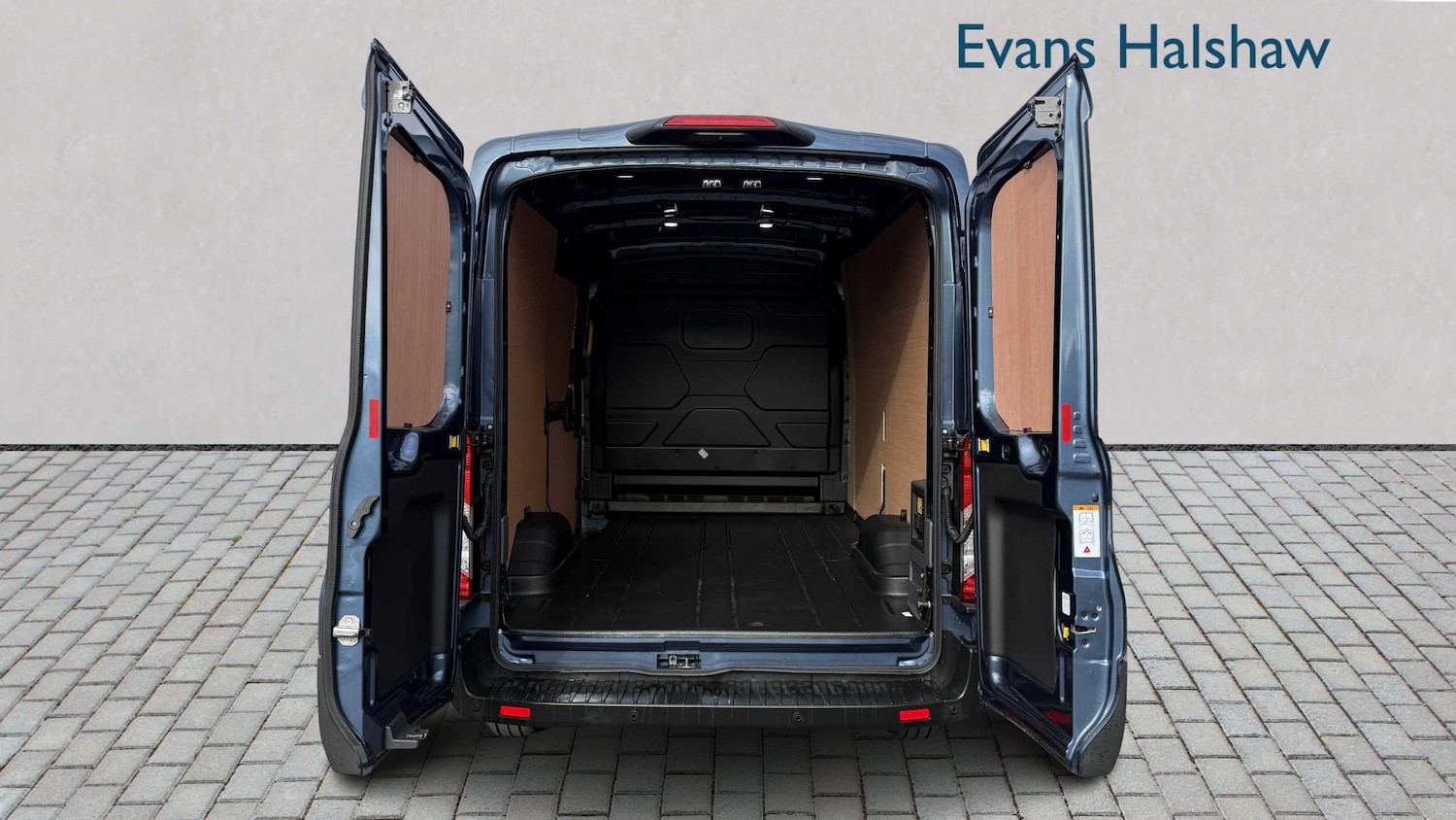 Used Ford E-Transit for sale - 76401217: Photo 15