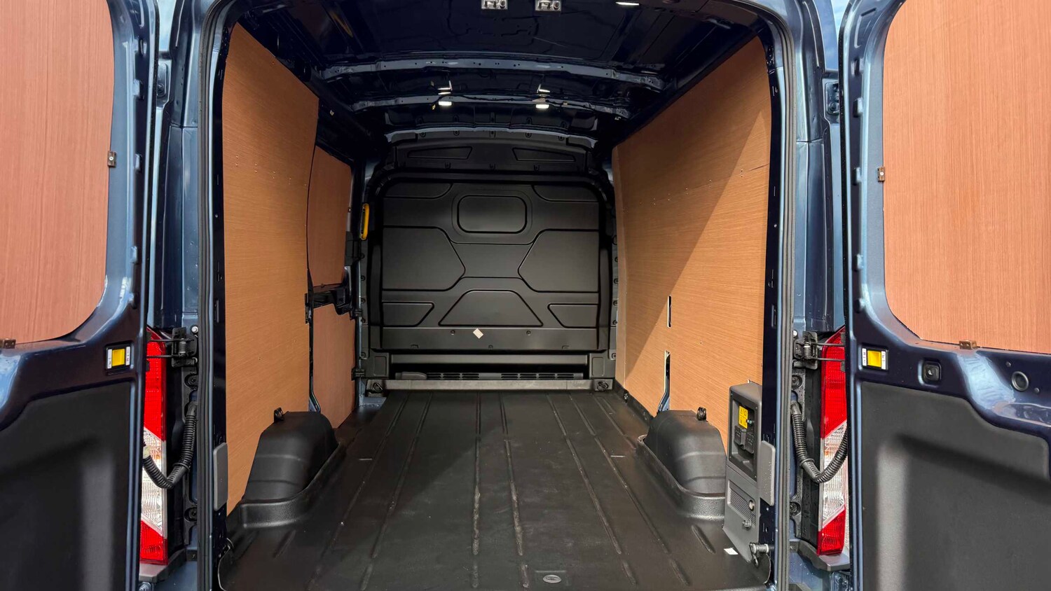 Used Ford E-Transit for sale - 76401217: Photo 16