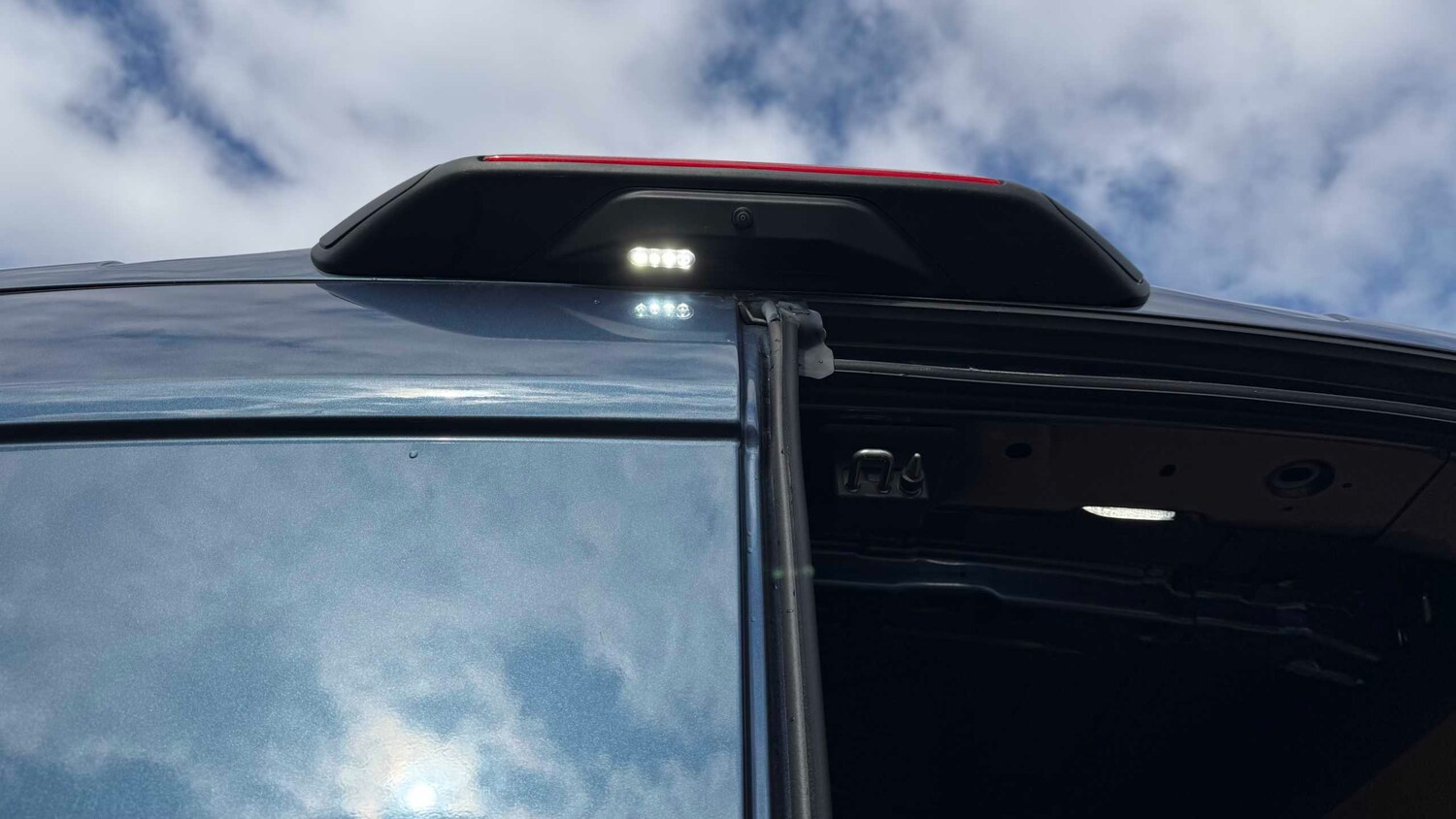 Used Ford E-Transit for sale - 76401217: Photo 19