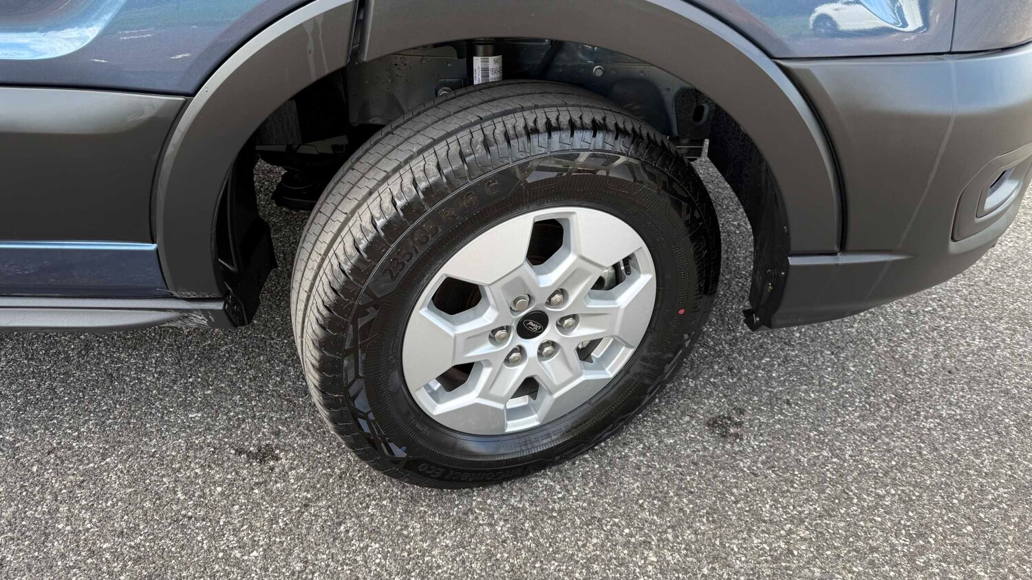 Used Ford E-Transit for sale - 76401217: Photo 23