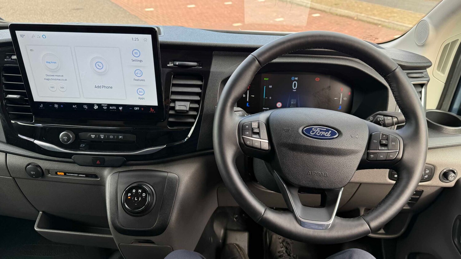 Used Ford E-Transit for sale - 76401217: Photo 24