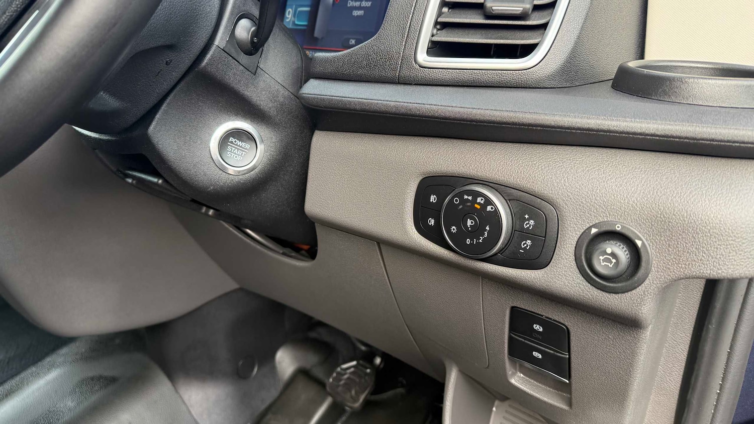 Used Ford E-Transit for sale - 76401217: Photo 25