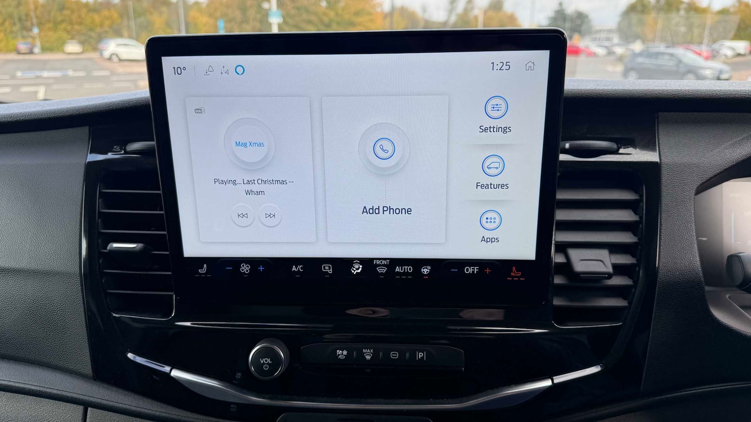 Used Ford E-Transit for sale - 76401217: Photo 27