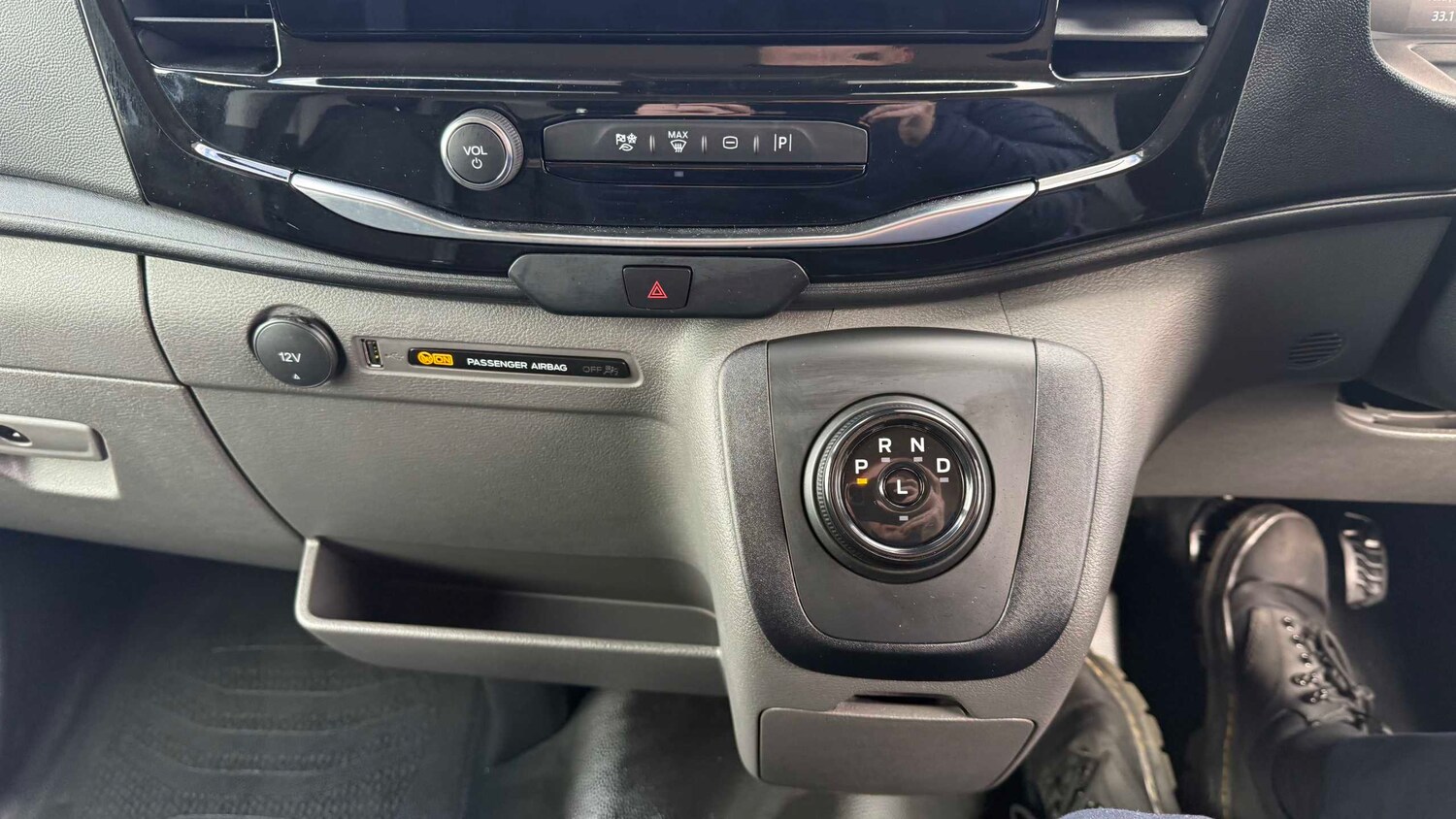 Used Ford E-Transit for sale - 76401217: Photo 28