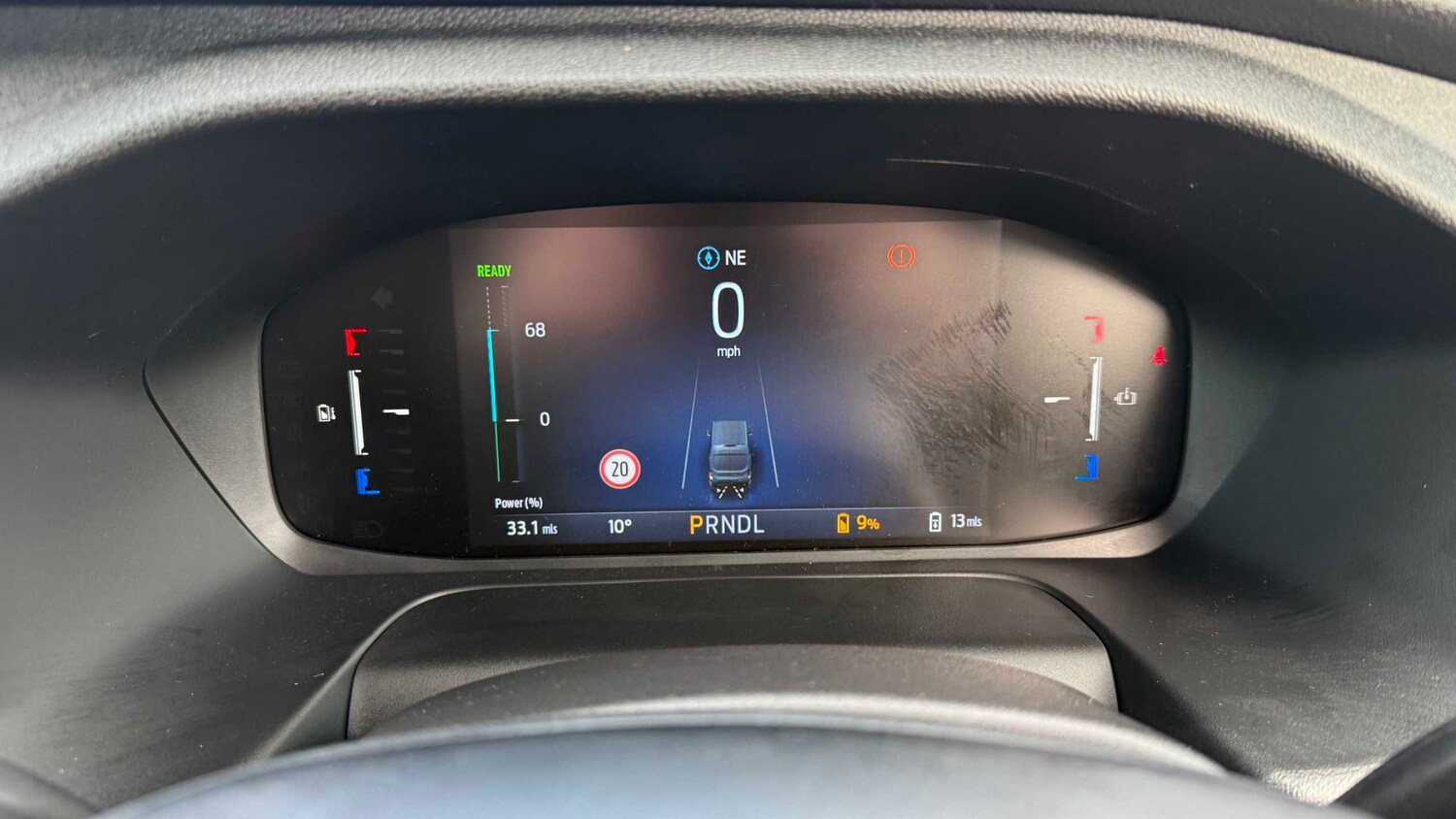 Used Ford E-Transit for sale - 76401217: Photo 29