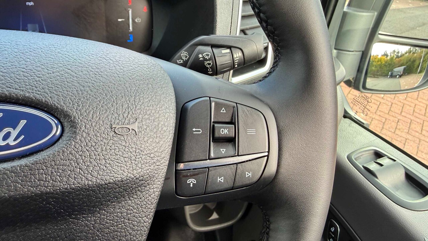 Used Ford E-Transit for sale - 76401217: Photo 31