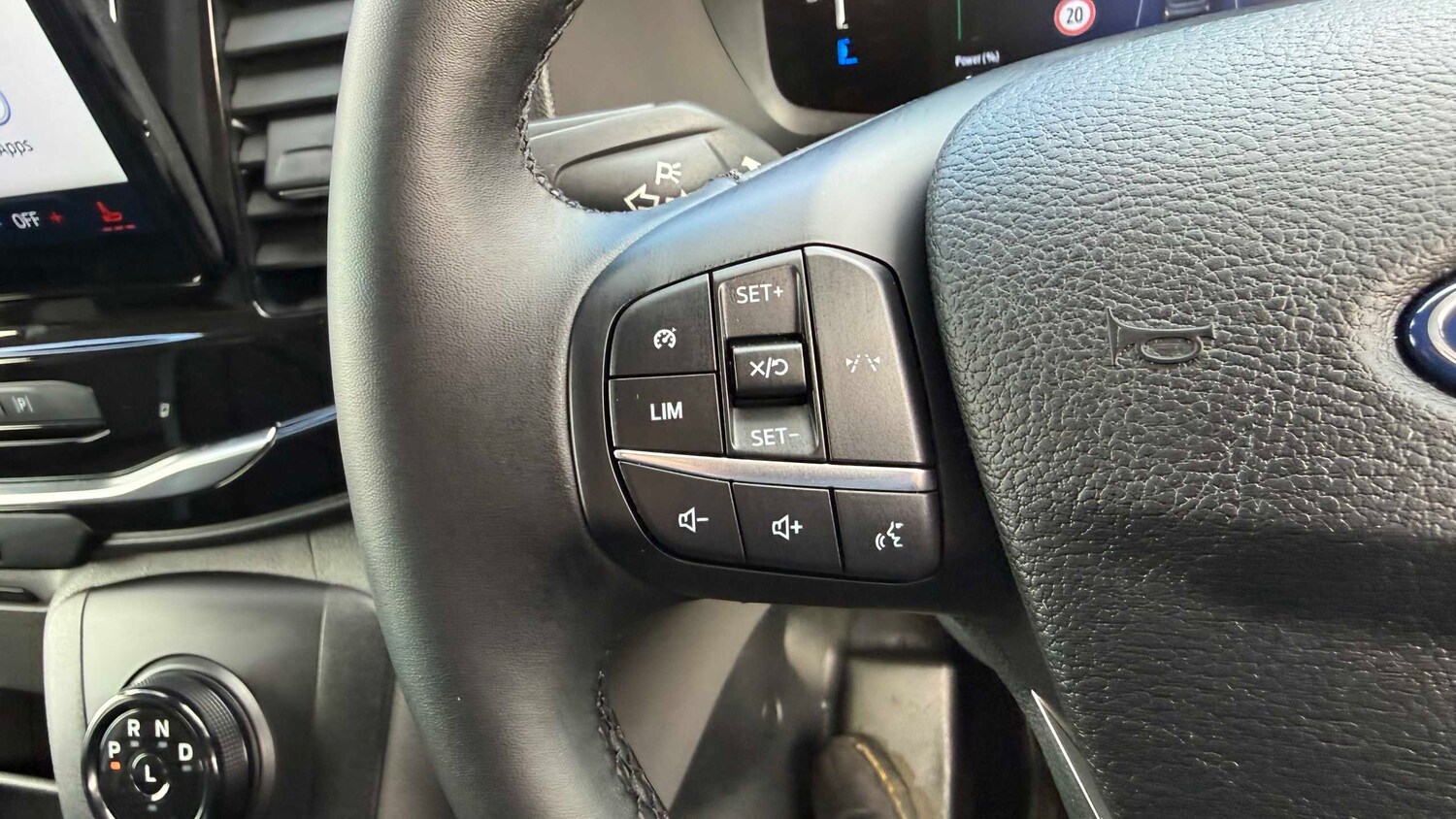 Used Ford E-Transit for sale - 76401217: Photo 32