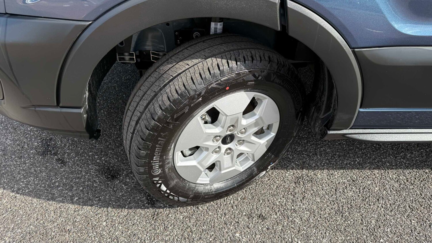 Used Ford E-Transit for sale - 76401217: Photo 4