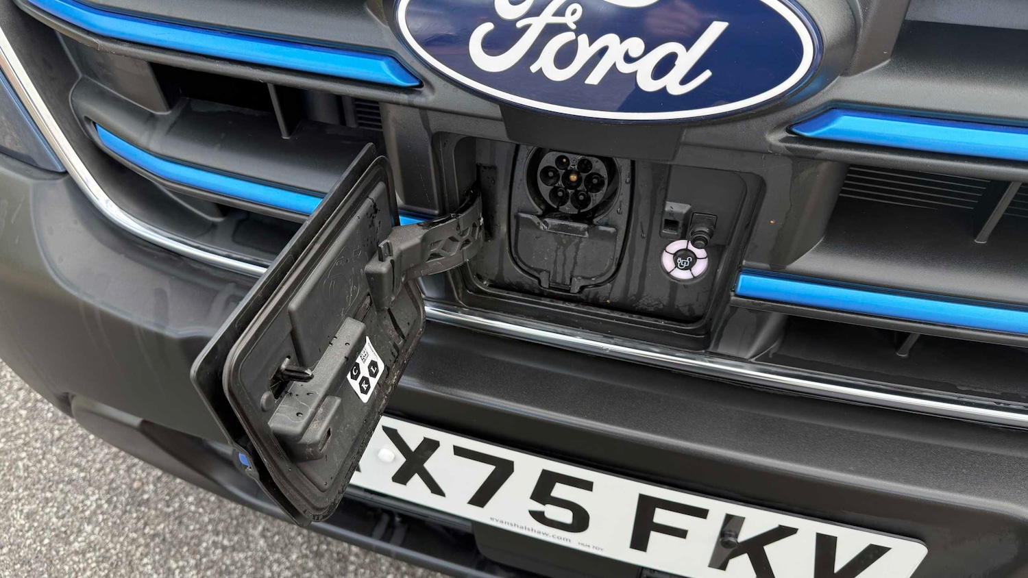 Used Ford E-Transit for sale - 76401217: Photo 6