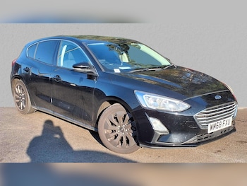 Ford - Focus