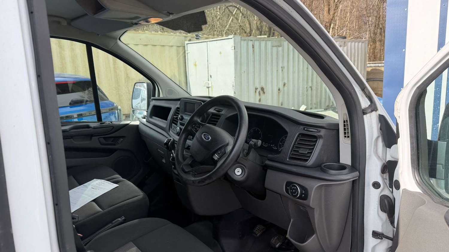 Used Ford Transit Custom 2020 for sale - 77857232: Photo 5