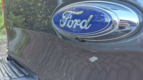 Used Ford Ranger 2021 for sale - 76169989: Photo 10
