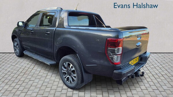 Used Ford Ranger 2021 for sale - 76169989: Photo 13