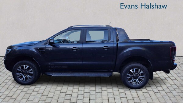 Used Ford Ranger 2021 for sale - 76169989: Photo 15