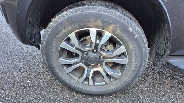 Used Ford Ranger 2021 for sale - 76169989: Photo 16