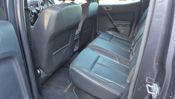 Used Ford Ranger 2021 for sale - 76169989: Photo 17