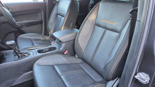 Used Ford Ranger 2021 for sale - 76169989: Photo 18