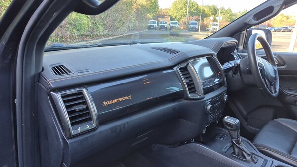 Used Ford Ranger 2021 for sale - 76169989: Photo 19