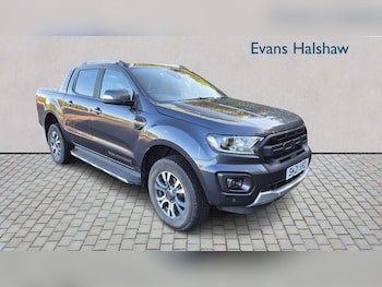 Ford - Ranger
