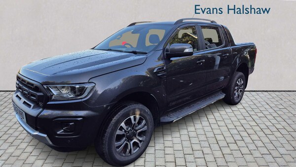 Used Ford Ranger 2021 for sale - 76169989: Photo 20