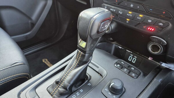 Used Ford Ranger 2021 for sale - 76169989: Photo 23
