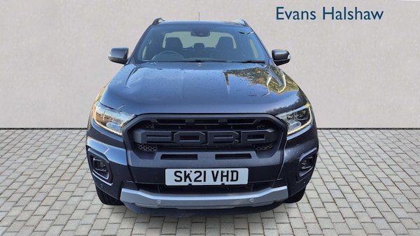 Used Ford Ranger 2021 for sale - 76169989: Photo 2