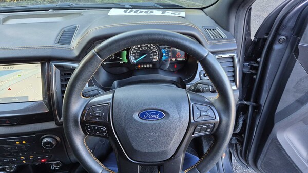 Used Ford Ranger 2021 for sale - 76169989: Photo 30