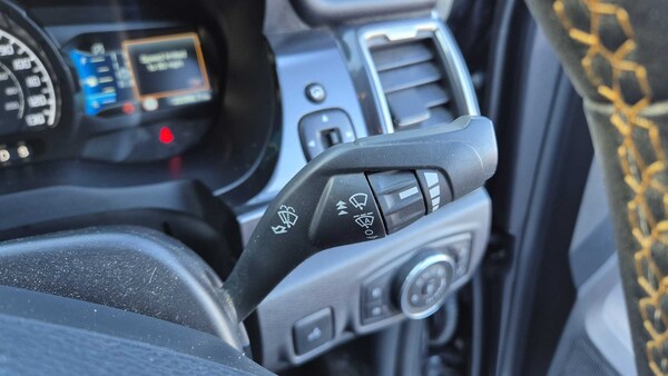 Used Ford Ranger 2021 for sale - 76169989: Photo 34
