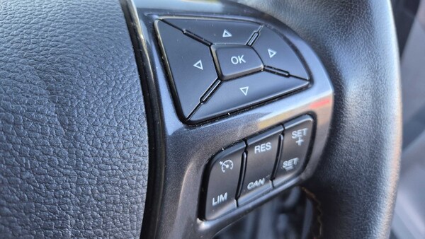 Used Ford Ranger 2021 for sale - 76169989: Photo 35