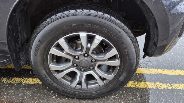 Used Ford Ranger 2021 for sale - 76169989: Photo 3