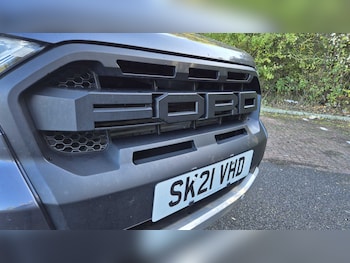 Used Ford Ranger 2021 for sale - 76169989: Photo 3