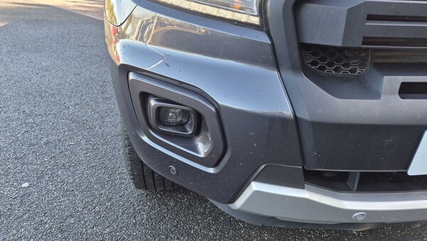 Used Ford Ranger 2021 for sale - 76169989: Photo 4