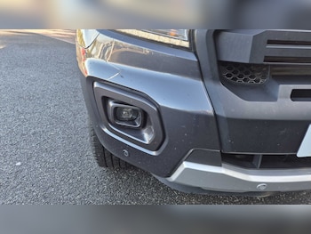 Used Ford Ranger 2021 for sale - 76169989: Photo 4