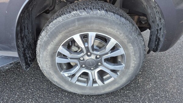 Used Ford Ranger 2021 for sale - 76169989: Photo 5