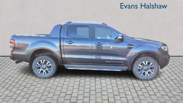 Used Ford Ranger 2021 for sale - 76169989: Photo 6