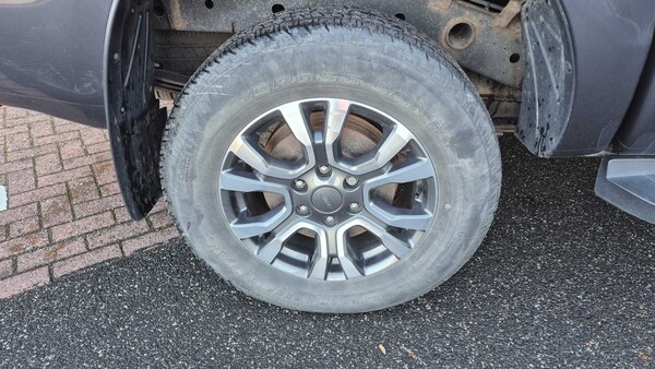 Used Ford Ranger 2021 for sale - 76169989: Photo 7