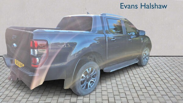 Used Ford Ranger 2021 for sale - 76169989: Photo 8