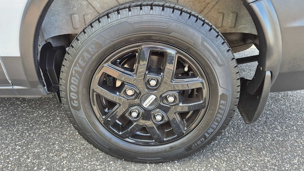Used Ford Transit Custom 2021 for sale - 75510749: Photo 13