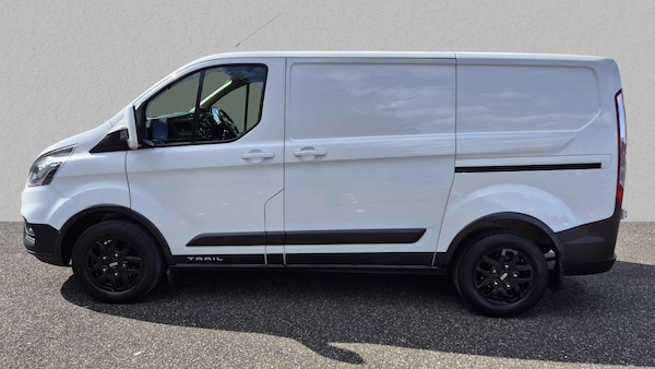 Used Ford Transit Custom 2021 for sale - 75510749: Photo 14