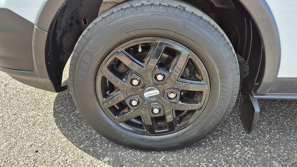 Used Ford Transit Custom 2021 for sale - 75510749: Photo 15