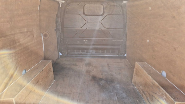 Used Ford Transit Custom 2021 for sale - 75510749: Photo 18