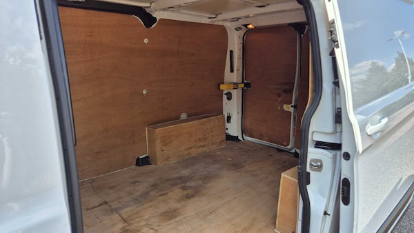 Used Ford Transit Custom 2021 for sale - 75510749: Photo 19